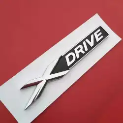 عواكس الصدام الخلفي واكسسوارات BMWجميع الفئات 4