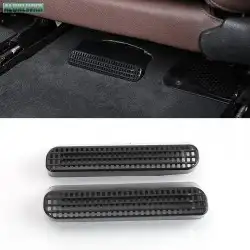 عواكس الصدام الخلفي واكسسوارات BMWجميع الفئات 83