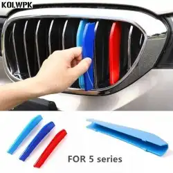 عواكس الصدام الخلفي واكسسوارات BMWجميع الفئات 44