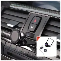 عواكس الصدام الخلفي واكسسوارات BMWجميع الفئات 43