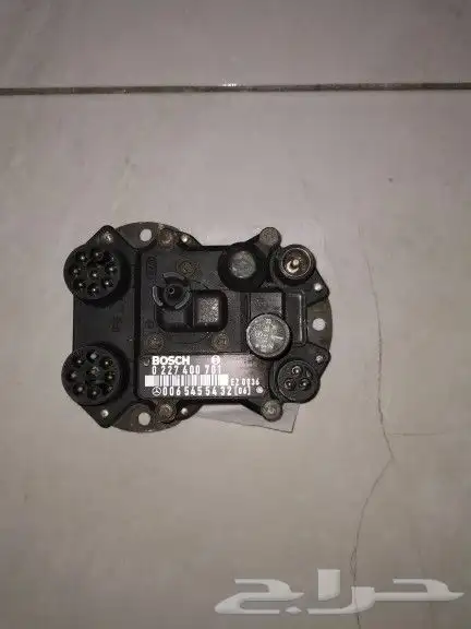 قطع غيار مرسيدس 126 18