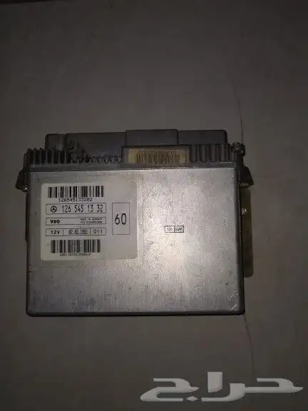 قطع غيار مرسيدس 126 20