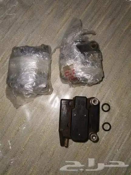 قطع غيار مرسيدس 126 17