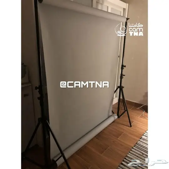 استديو قودكس متكامل SK 400w II 6