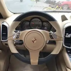 اغطية الصدامات واكسسوارات بورش جميع الفئات 20