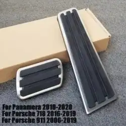 اغطية الصدامات واكسسوارات بورش جميع الفئات 38