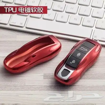 اغطية الصدامات واكسسوارات بورش جميع الفئات 74
