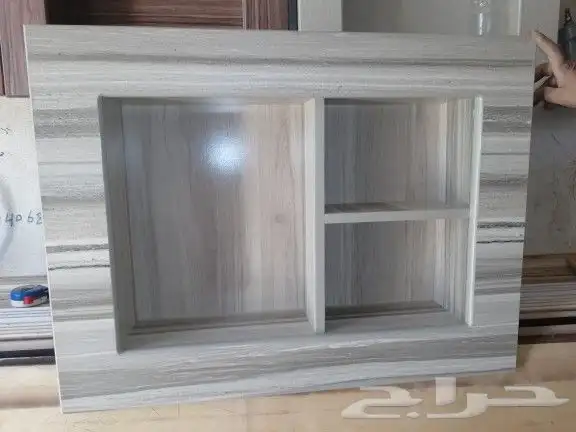 ديكورات مكيف الشباك لتغطية فتحات المكيف 0