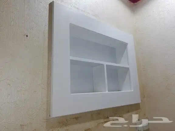 ديكورات مكيف الشباك لتغطية فتحات المكيف 20