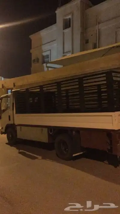دينا للنقل داخل القصيم وخارجها 2