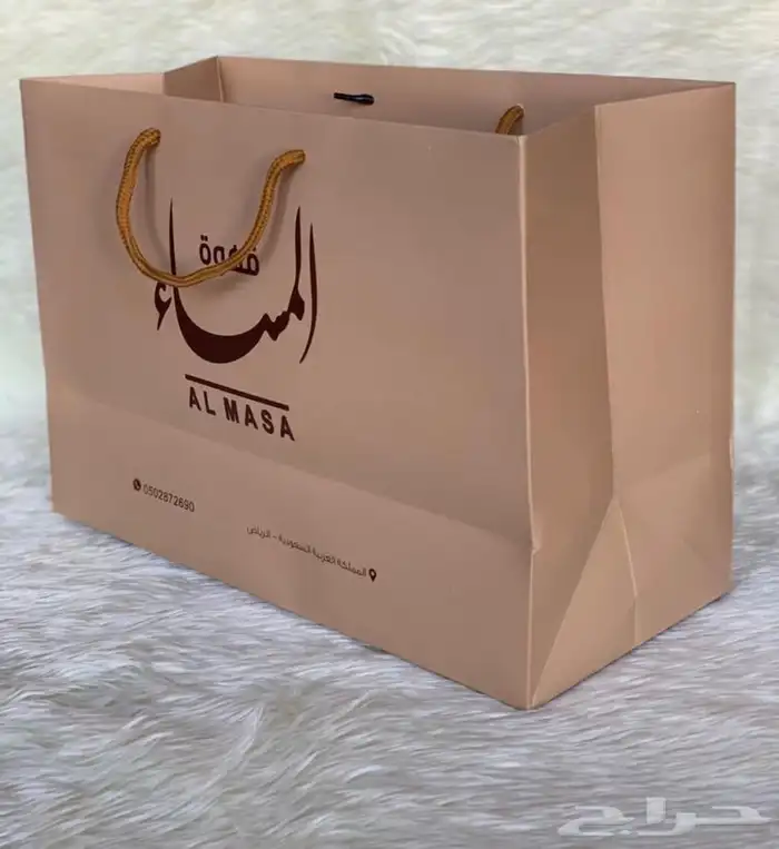 مطابع بوكسات و اكياس 3