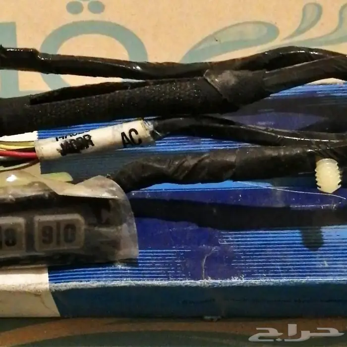 قطع تونكار و فكتوريا و ماركيز قديم  0