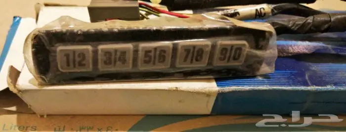 قطع تونكار و فكتوريا و ماركيز قديم  11