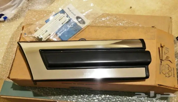 قطع تونكار و فكتوريا و ماركيز قديم  12