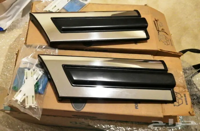 قطع تونكار و فكتوريا و ماركيز قديم  10