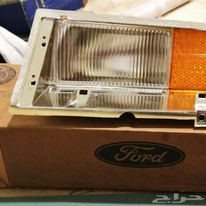 قطع تونكار و فكتوريا و ماركيز قديم  6