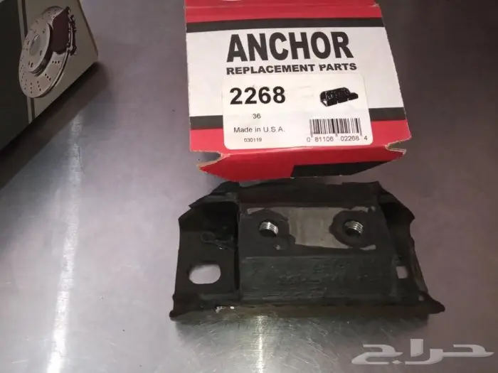 قطع gmc من 73--80 20