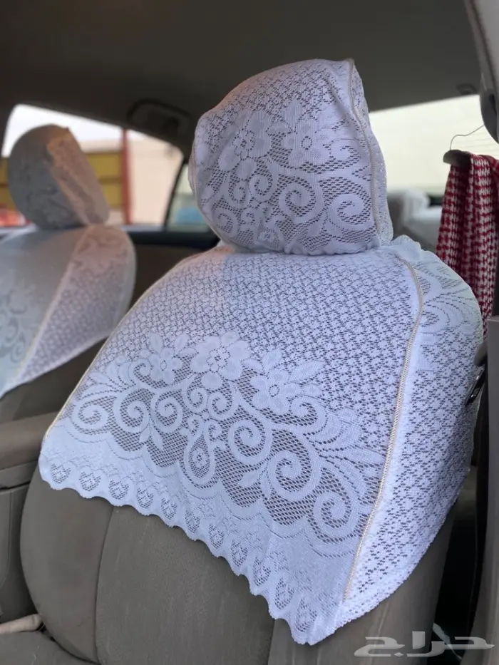 شلش كرسيدا 0