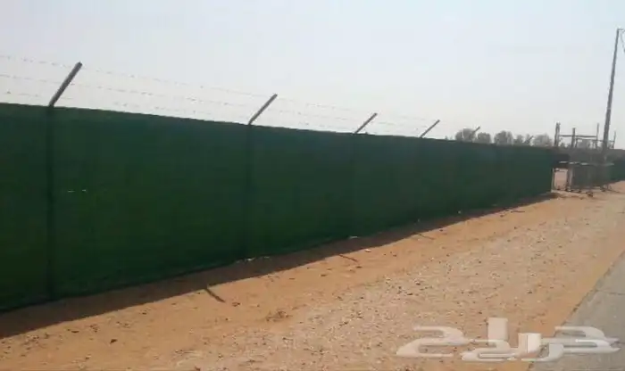 شبك ظل شبك مظلات شبك مزارع شبك روكلين 6