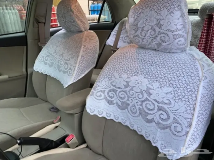 شلش كرسيدا 1