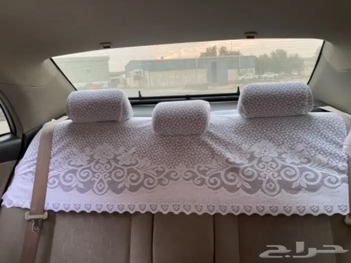 شلش كرسيدا 3