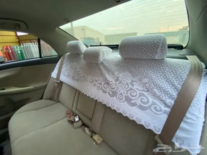 شلش كرسيدا 4