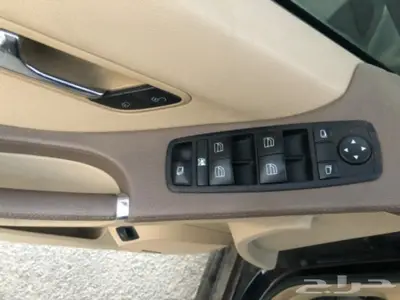 قطع غيار R 350 2006 الى 2009 مرسيدس 6