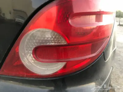 قطع غيار R 350 2006 الى 2009 مرسيدس 9