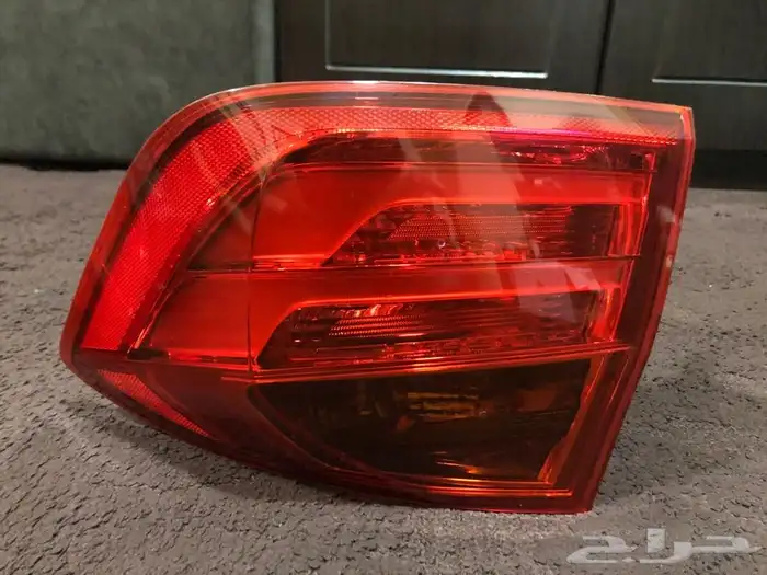 اسطبات خلفيه اصلي BMW 2015 328I وكاله 9