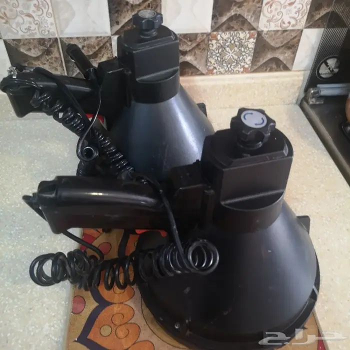 كشافات يدوية للصيد عدد6حبات 4