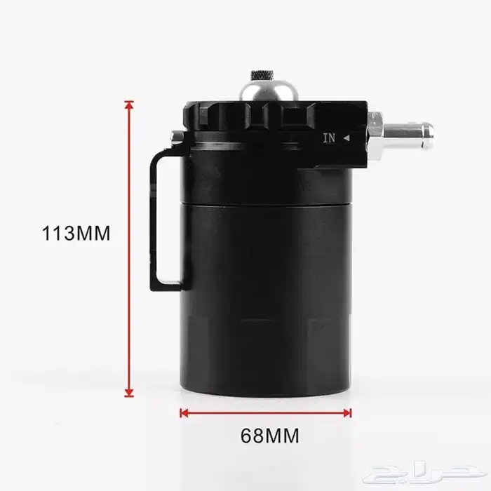 كاتش كان oil catch can 2