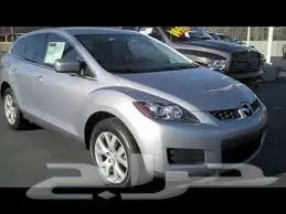 شمعات واسطب مازدا CX7 أصلي مستعمل 2010 4