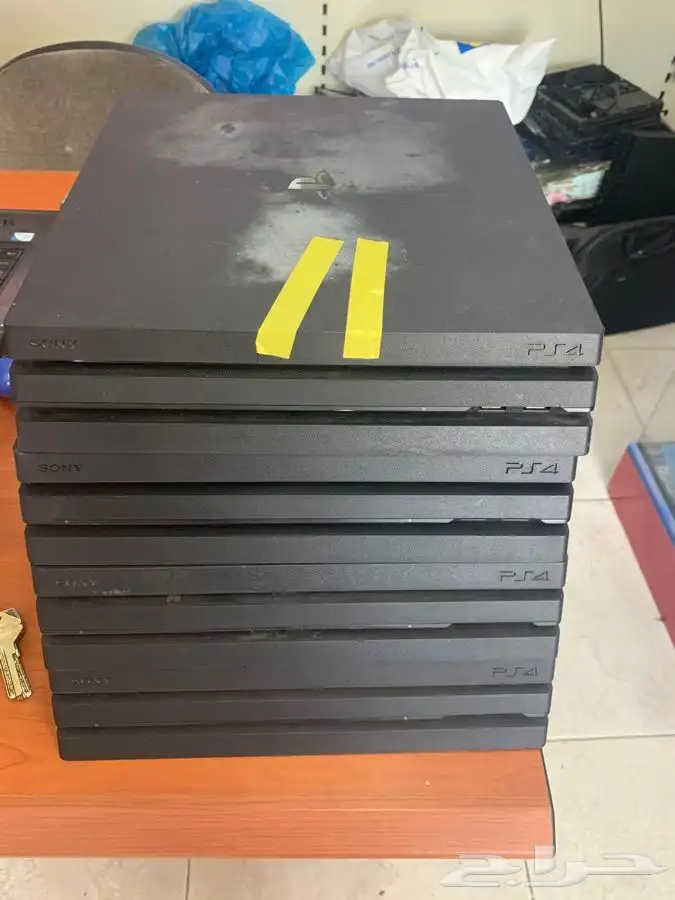 محل مختص بصيانه جميع اجهزة سوني 4 (160تقييم) 9