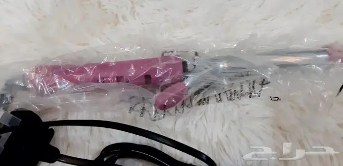 مموج الشعر للبيع 25 ريال  2