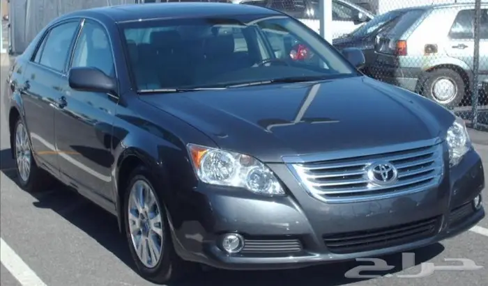 قطع افلون 2008-2010 0