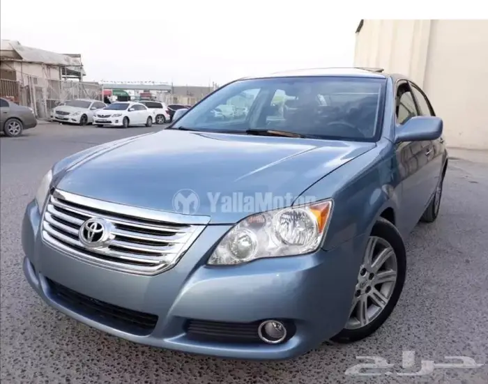 قطع افلون 2008-2010 1