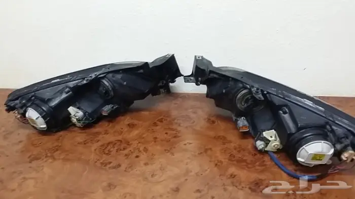 شمعات واسطب مازدا CX7 أصلي مستعمل 2010 1