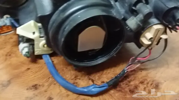 شمعات واسطب مازدا CX7 أصلي مستعمل 2010 2