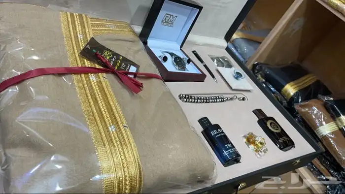 محل بشوت سيوف دروع وبر شتوي 0