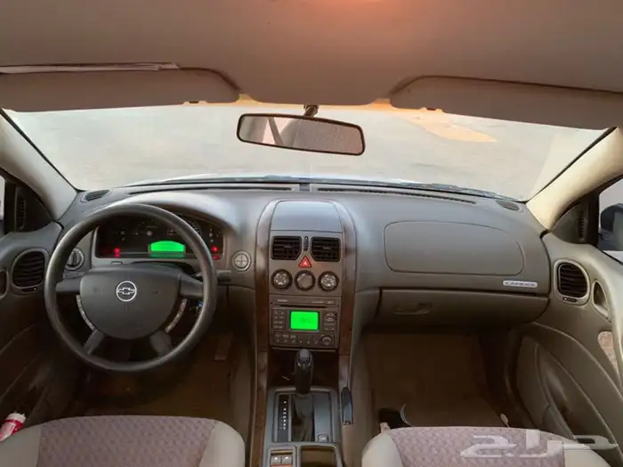 كابريس 2006 .. مبيعات حكومية .. 22