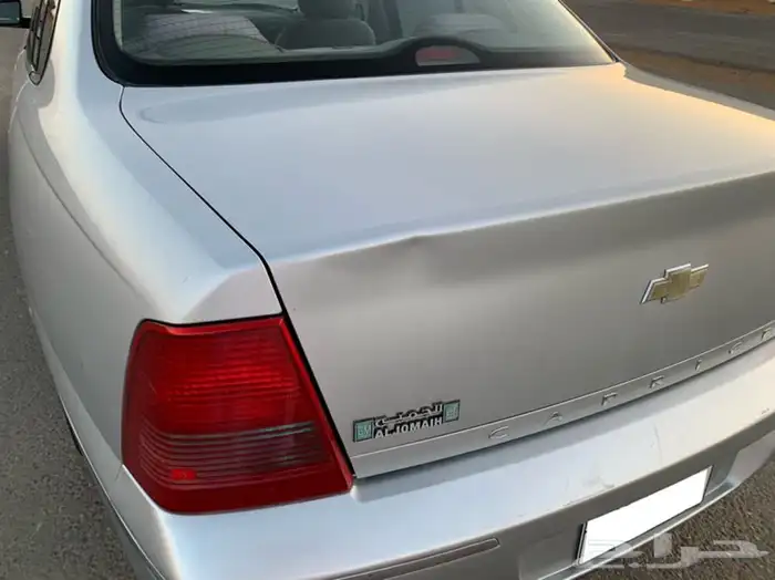 كابريس 2006 .. مبيعات حكومية .. 21