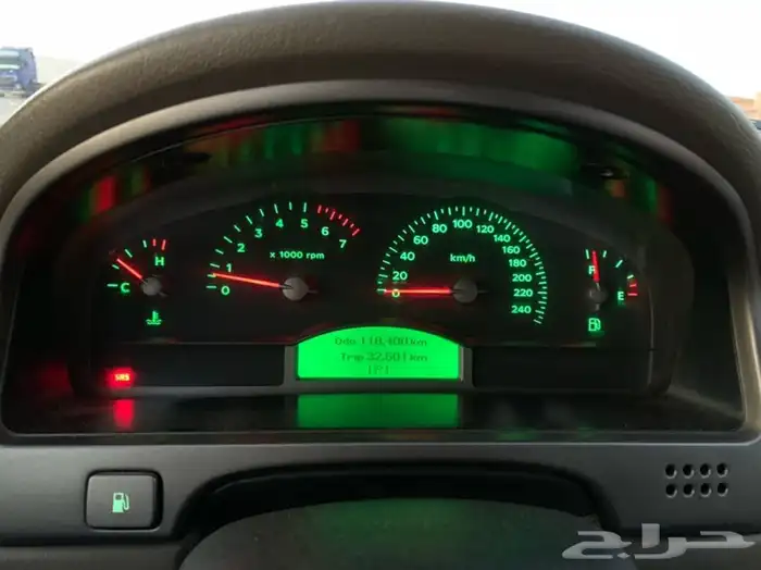 كابريس 2006 .. مبيعات حكومية .. 26