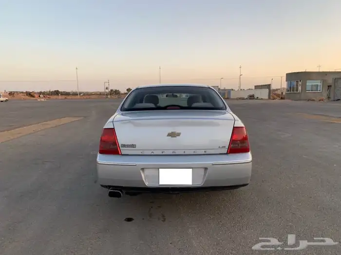 كابريس 2006 .. مبيعات حكومية .. 15