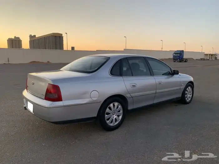 كابريس 2006 .. مبيعات حكومية .. 3