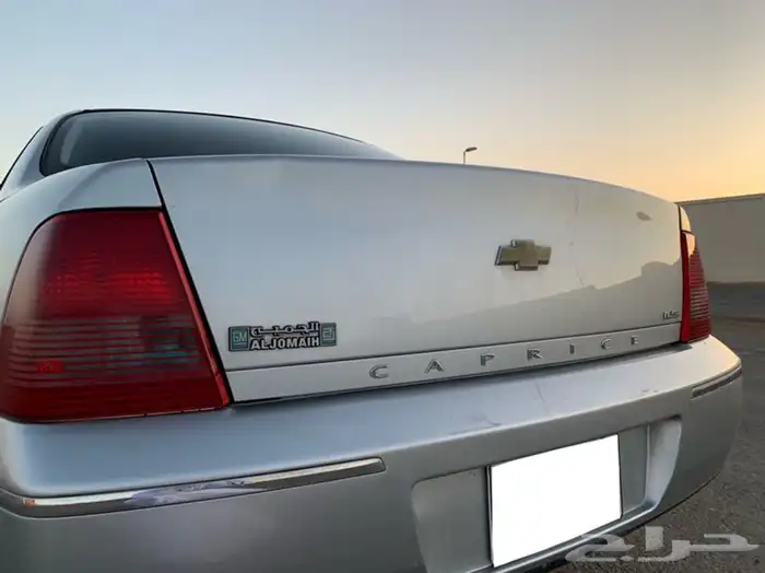 كابريس 2006 .. مبيعات حكومية .. 19