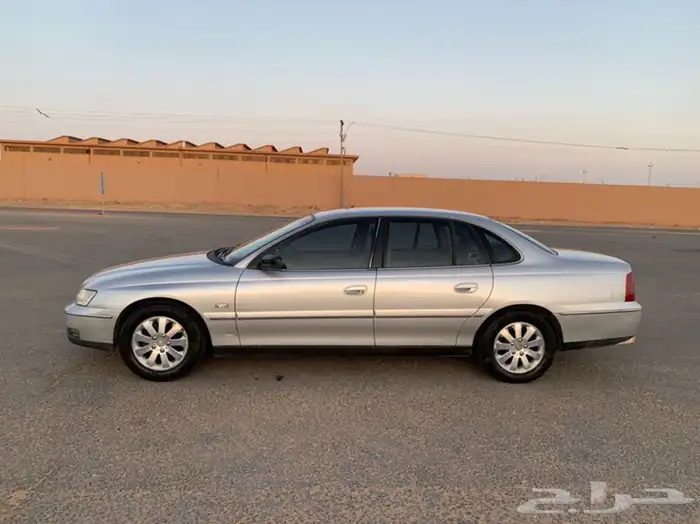 كابريس 2006 .. مبيعات حكومية .. 4