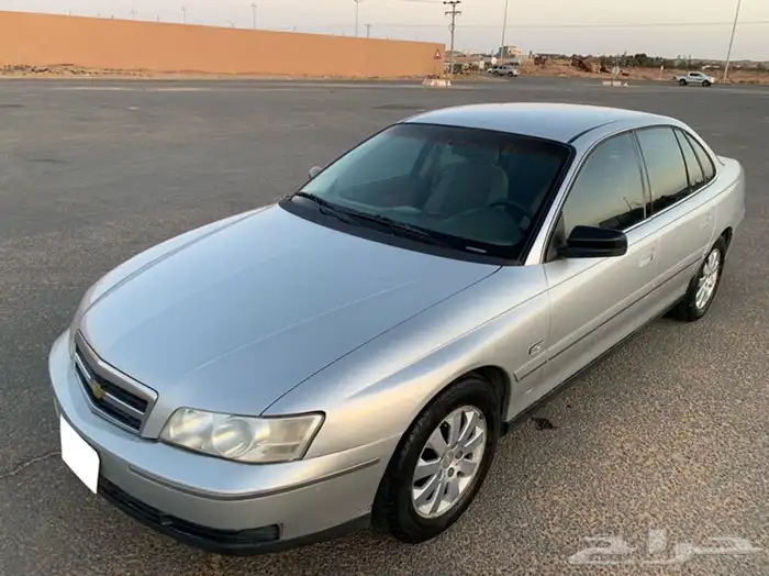 كابريس 2006 .. مبيعات حكومية .. 6