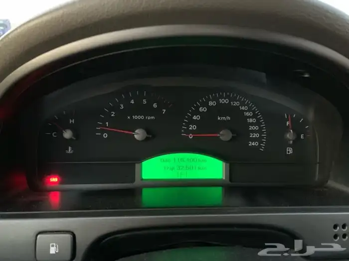 كابريس 2006 .. مبيعات حكومية .. 27