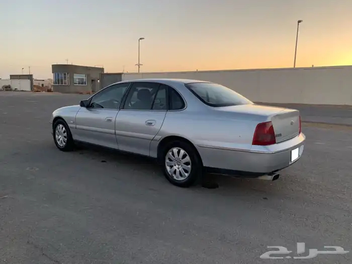 كابريس 2006 .. مبيعات حكومية .. 2