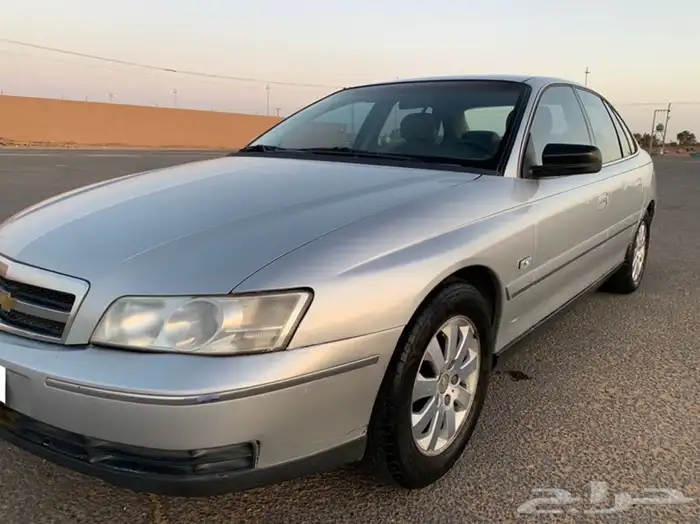 كابريس 2006 .. مبيعات حكومية .. 10